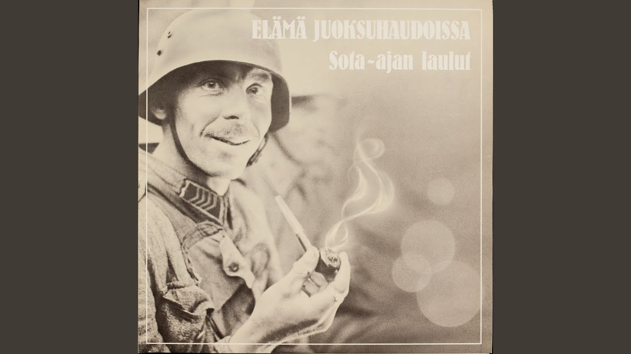 N&auml;ky nuotiolla