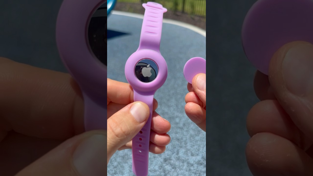 Five Parenting Gadgets 👶 #parentinghacks #parentingtips #parenting #amazon #shorts