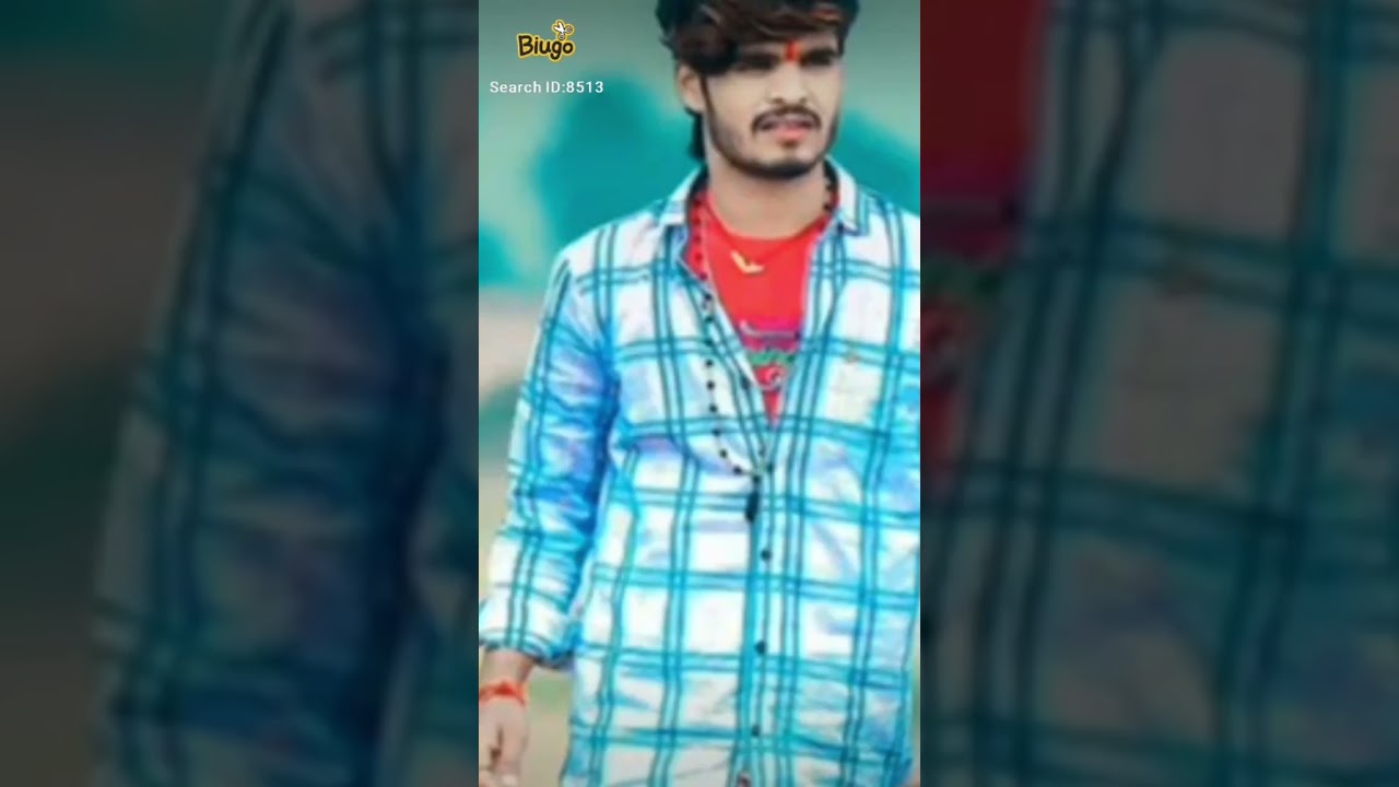 #bhojpuri #song  Ashish yadav official 777short video