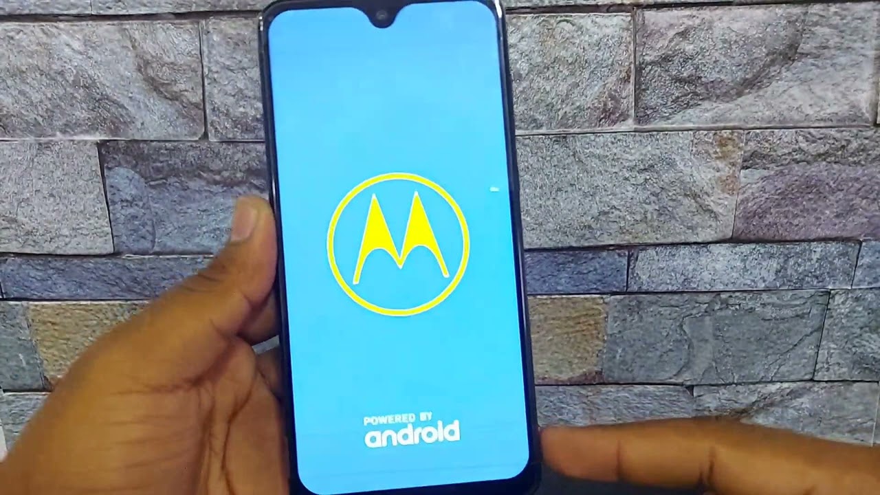 FRP✅️ COMO QUITAR CUENTA GOOGLE MOTOROLA MOTO G7 PLUS | METODO ACTUALIZADO 2024
