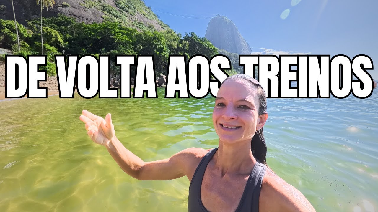 Vlog de volta a ROTINA 2026 - treino, trabalho e teatro