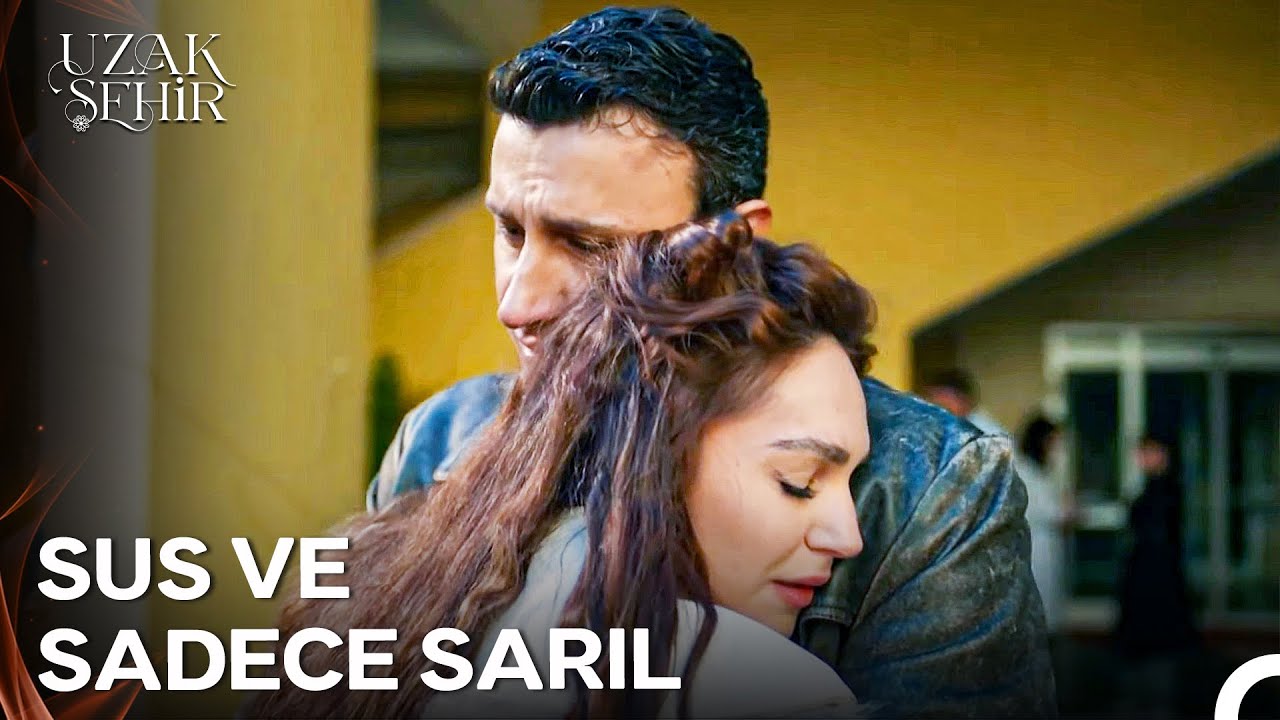 #ŞahNar Aşkı Engel Tanımaz - Uzak Şehir 9. B&ouml;l&uuml;m