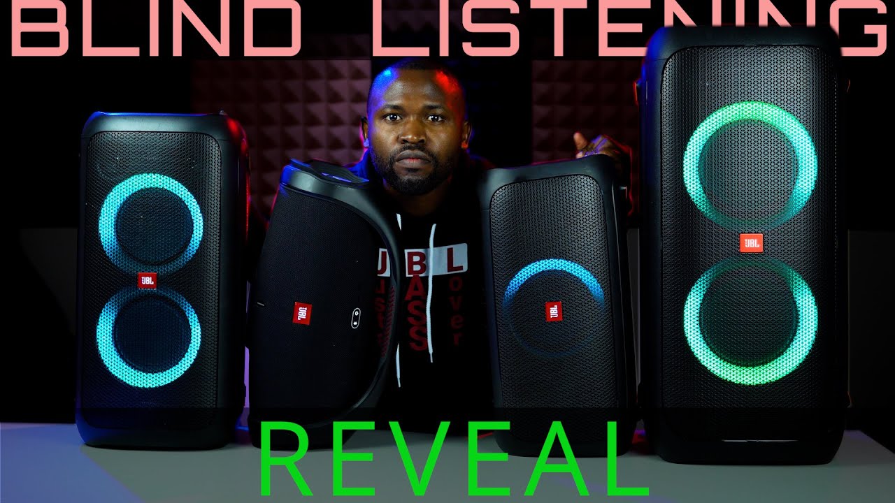 Blind Listening Challenge Reveal | Which one sounds the best to you?