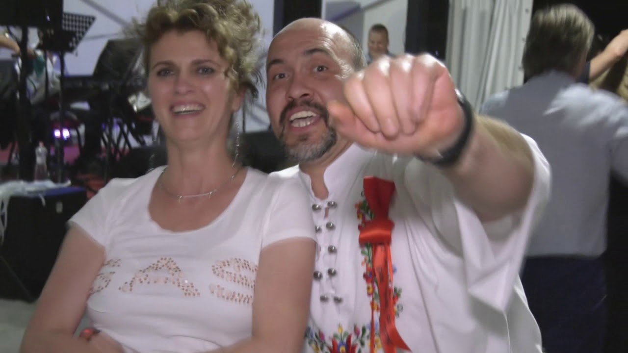 Sanzon Party Zenekar - Albertirsai lakodalom 2019.06.08.