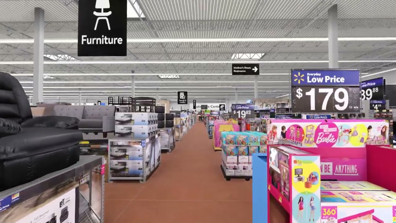 Walmart Supercenter