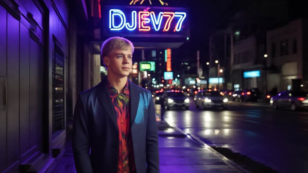 DJ EV С.Есенин Упоенье, яд отравы#music #музыка #song #dj #musica #house #new #trending #russia #pop