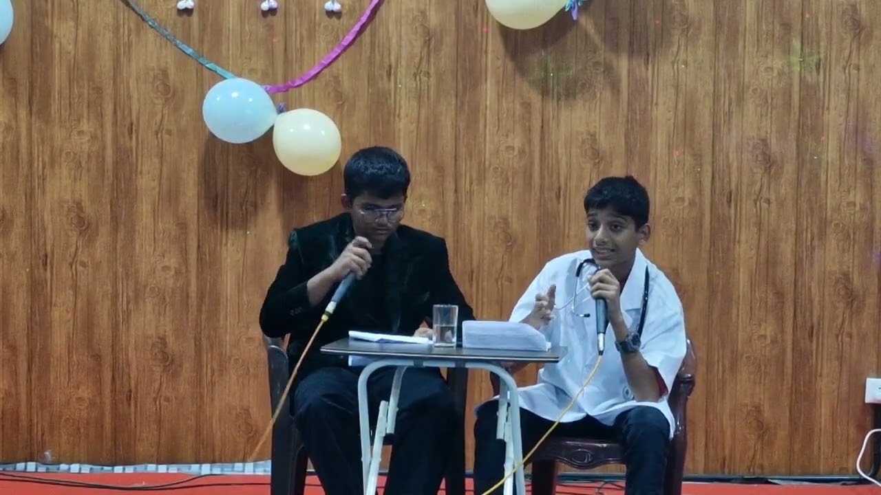 Special program  ##Sunday school  Special program 