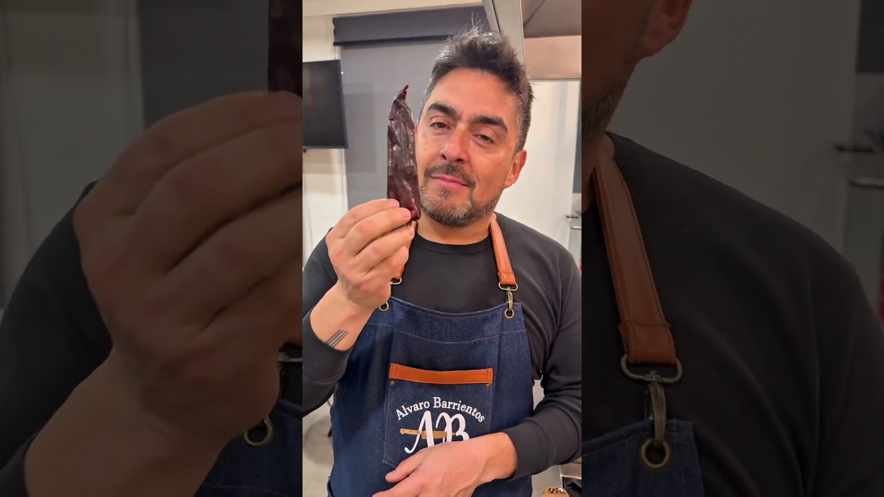 BERENJENAS la mejor receta #alvarobarrientosmontero