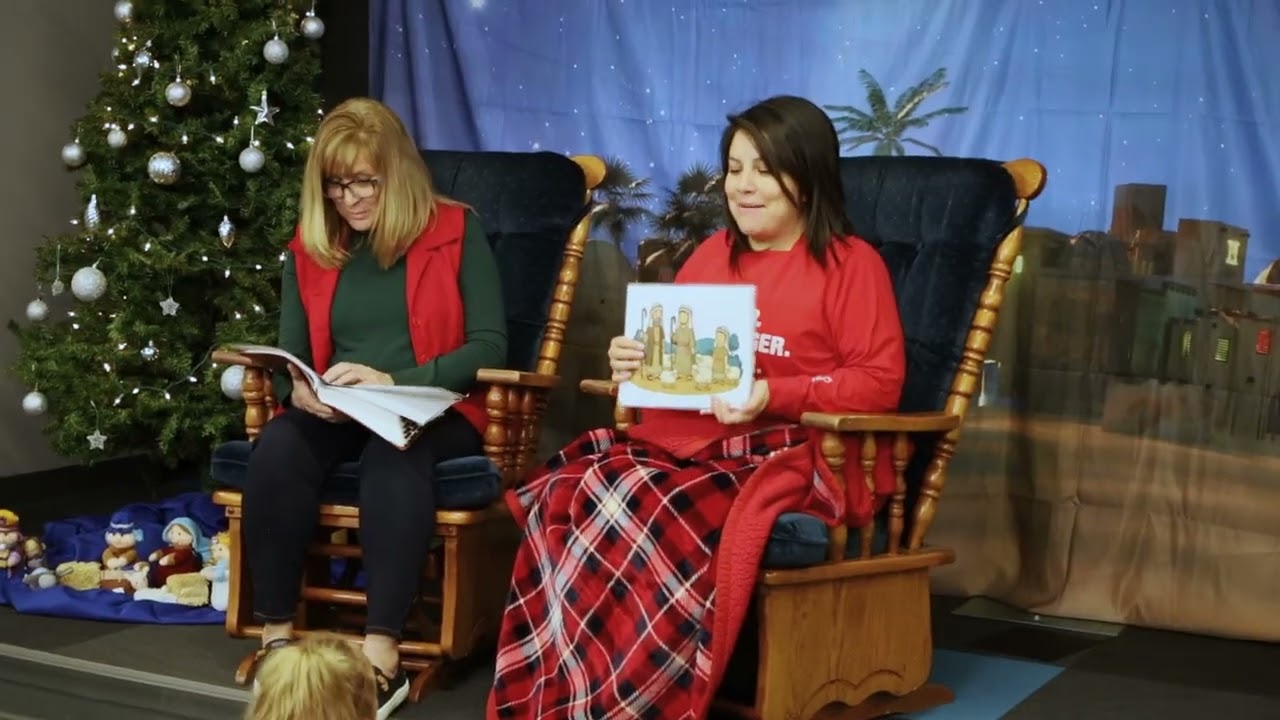 New Site Christmas at Home 2025