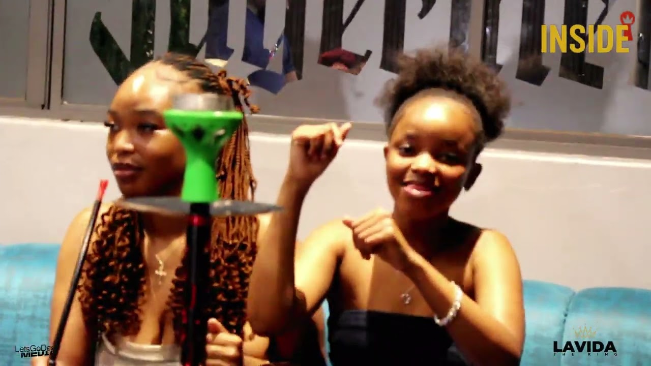Inside by Lavida The King | Amapiano Mix 2025 |