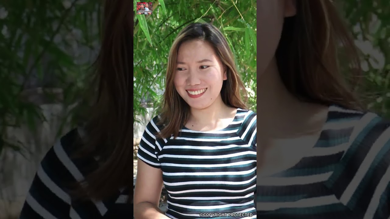 Talyawem Ngamin Umuna Ta Dalan Mo Gunyang Ta Di Daka Kat Katawaan