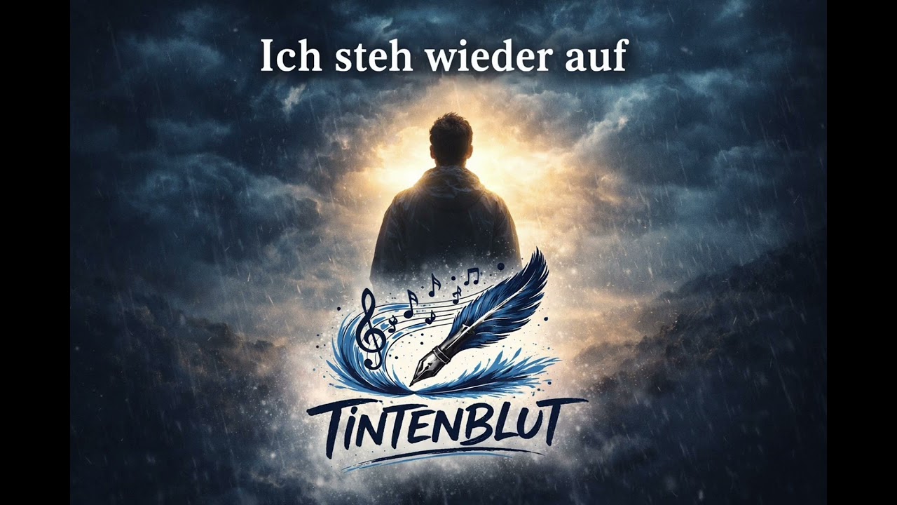 Ich steh wieder auf 