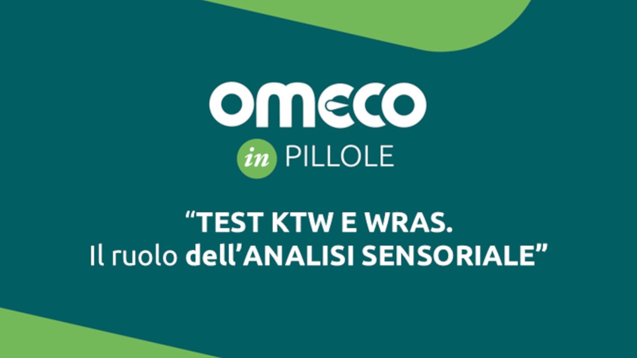 OMECO in pillole - 