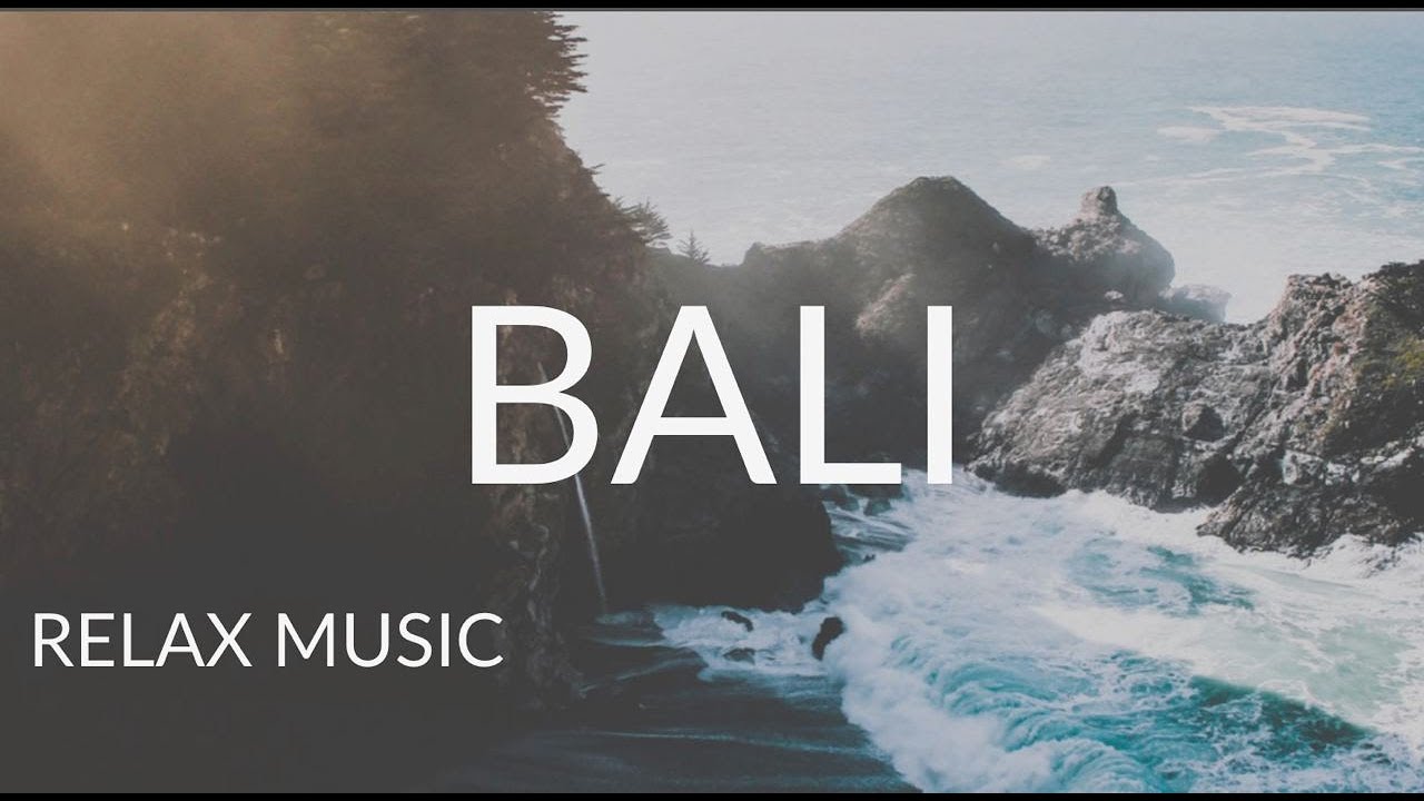 BALI & #relaxing music & #meditation #music  #1