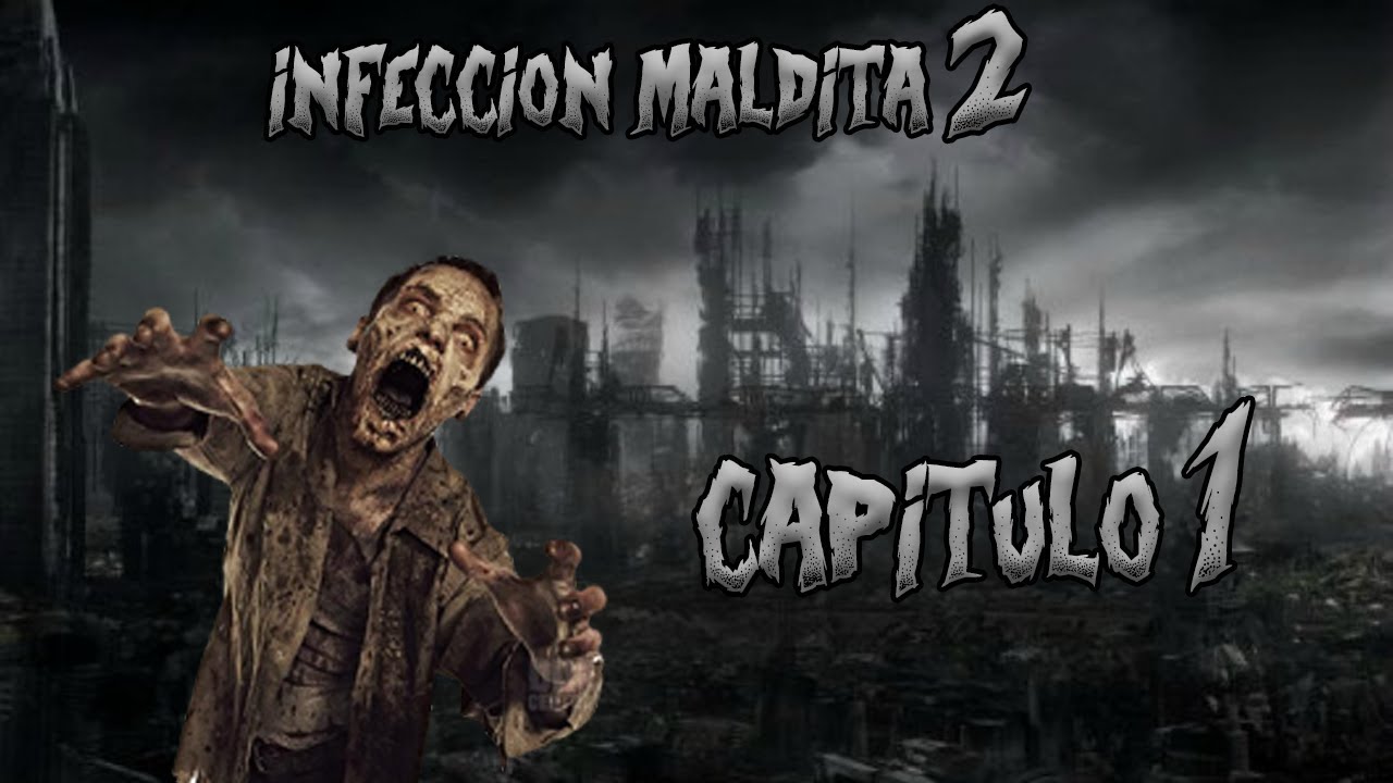 Gta San Andreas Loquendo(Infección Maldita 2) - Capítulo 1 
