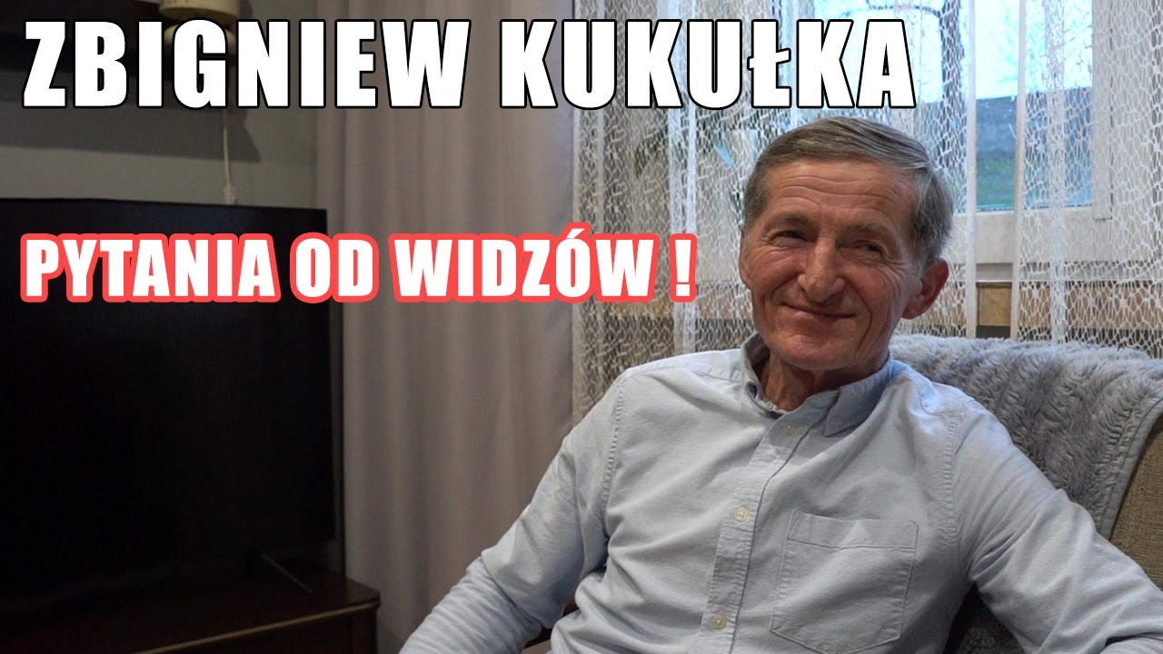 Zbigniew Kukułka - 0403 Nowe Brzesko | Pytania od widzów i sezon lęgowy w pełni!