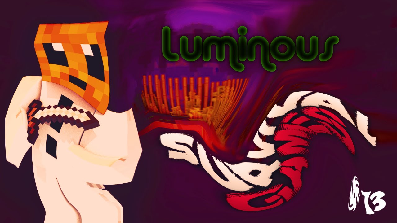EIGENER CLAN ?! -Luminous- ~ Full Premium alleine :b ~ HiveSG #16 ~ Condas