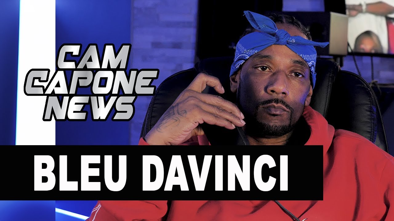 Bleu Davinci & Cuffy: Big Meech Used 3rd Party Cooperation To Tell; Here’s How To Find His Paperwork
