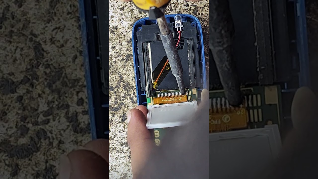 Jio Bharat V4 Display,Lcd Light Waya,Track Easy new Trick Solution?