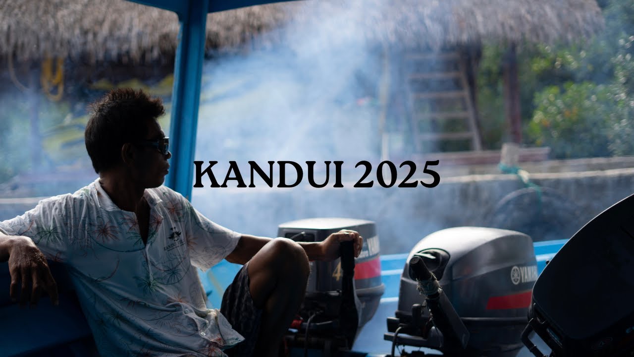 Kandui Dreams | Surfing Perfect Waves in the Mentawais with Family & Friends