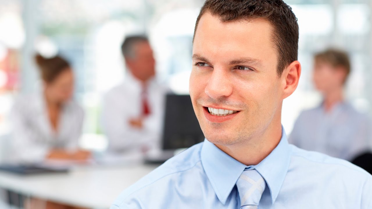 The HumanTalents Way, Your Success Guaranteed!