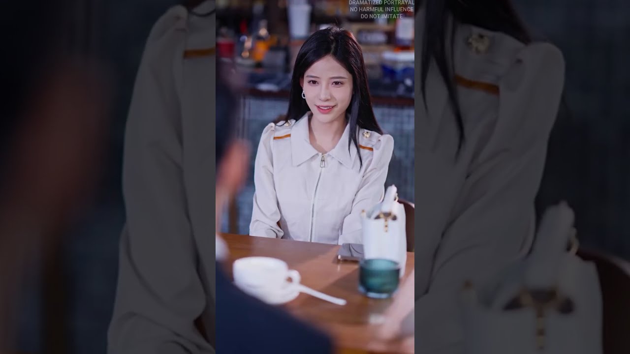 SUPER STRONG! She Helped a Grandma with Luggage & Found Her BILLIONAIRE FATHER!