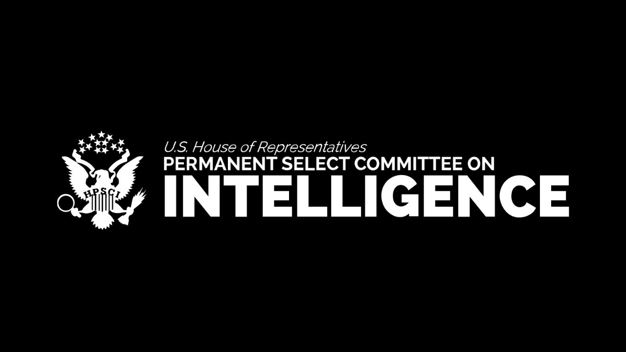 Virtual Hearing with Facebook, Google and Twitter  on Foreign Influence and Election Security