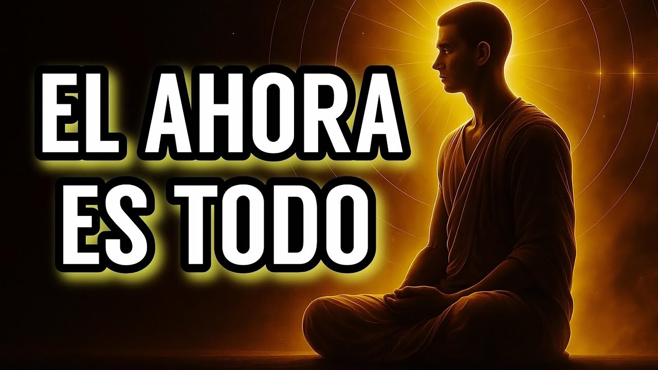 El Poder del Presente: La verdad Que Cambia Tu Vida