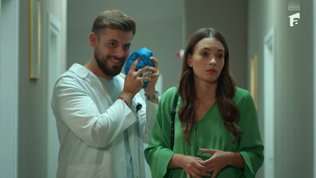 Lasă-mă, îmi place! Camera 609 | REZUMAT Sezonul 1 - Episoadele 27 și 28