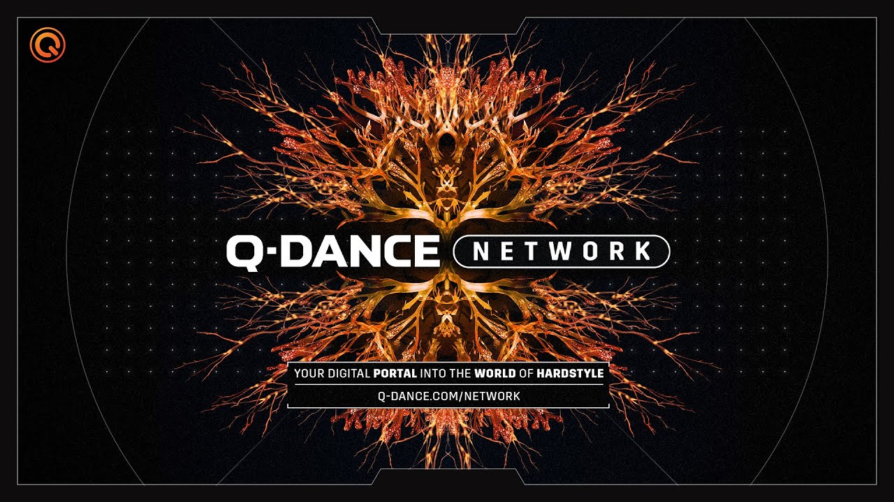 Q-dance Network & DEDIQATED Membership | Official Trailer