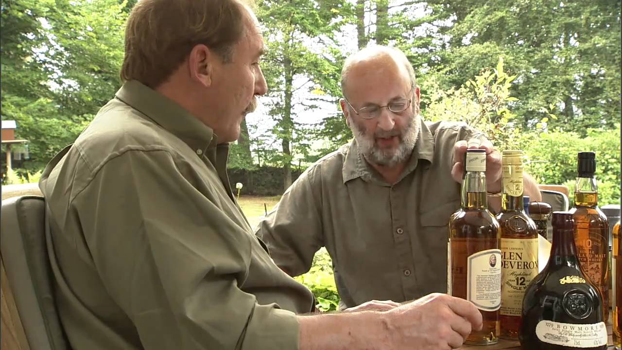 2/2 - The Malt Collector with Charlie MacLean