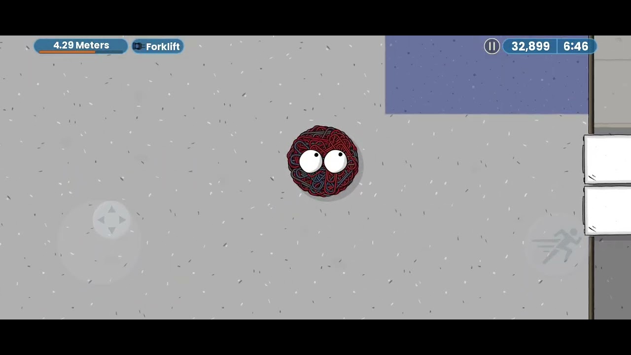 Tasty Planet финал Баттл 1 серия скрепочный  Монстр. 