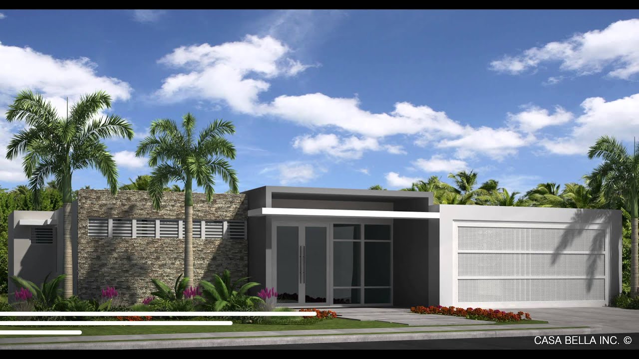 Promoci&oacute;n Casa Bella