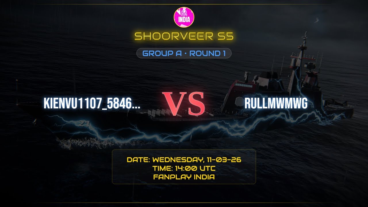 kienvu1107_58469 vs rullmwmwg
