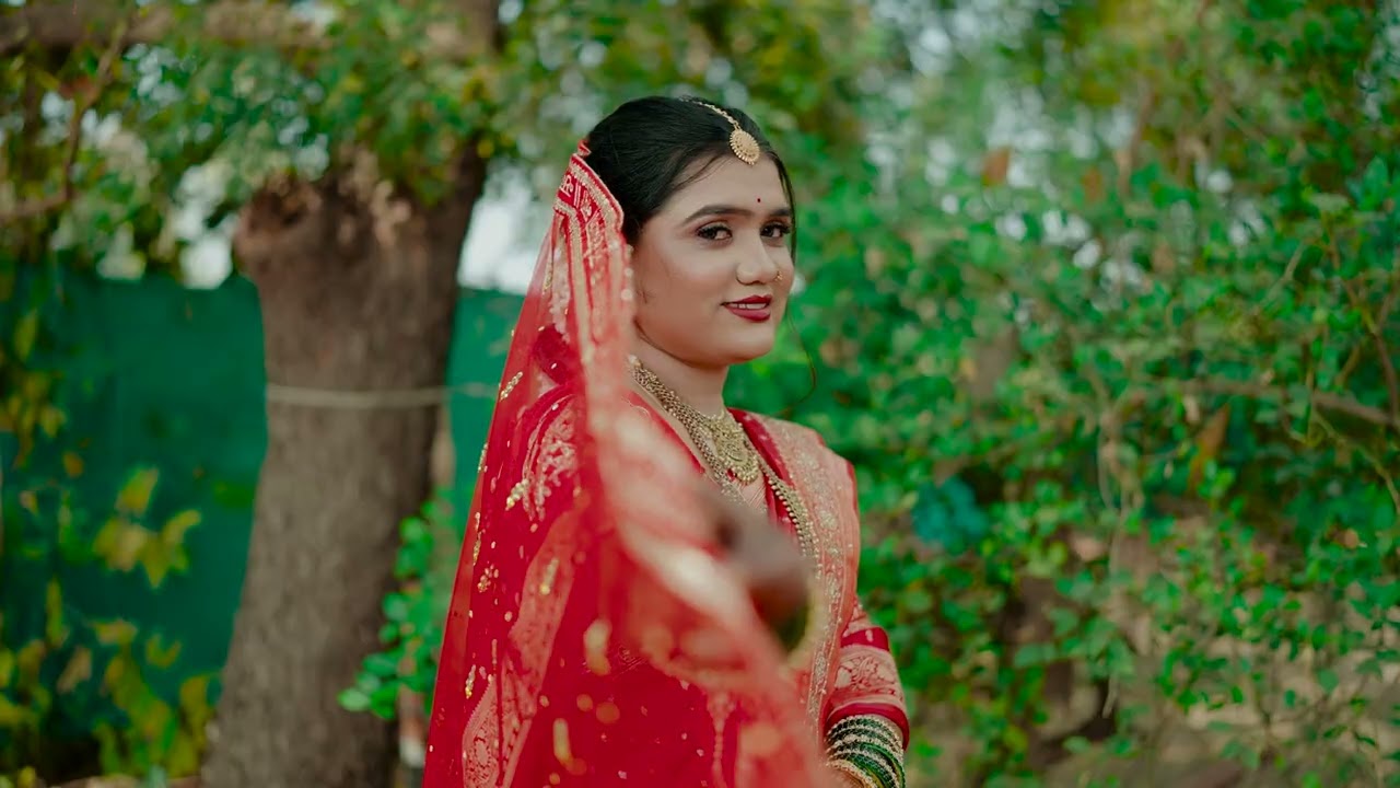 Wedding Teaser