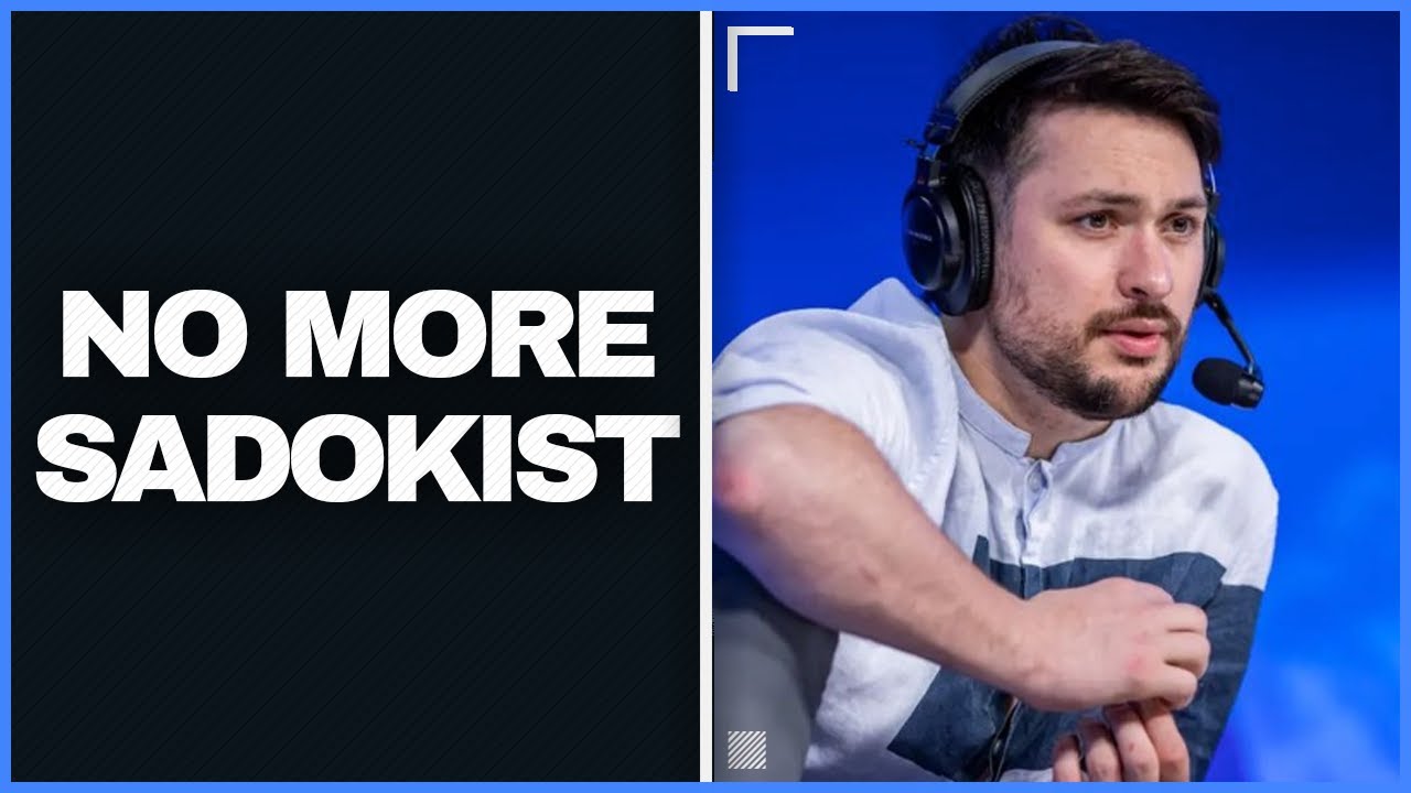 Semmler & Thorin on Sadokist being REMOVED From the Rio Major - CSGO