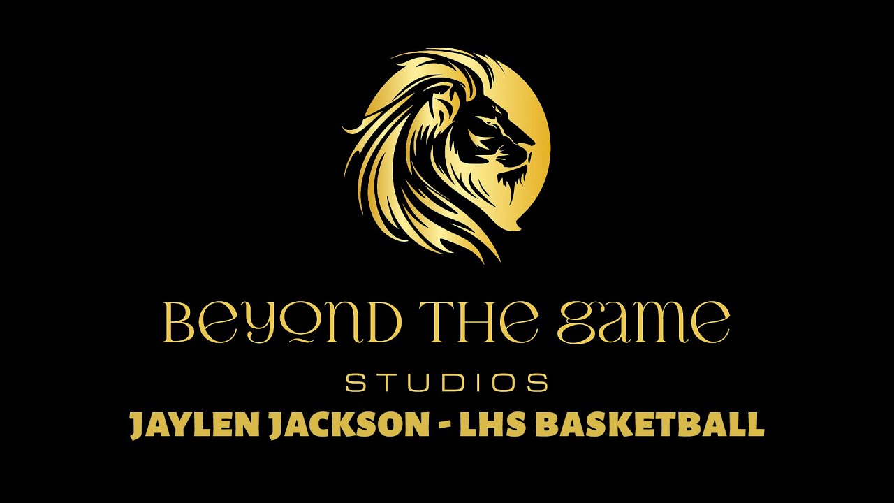 Beyond the Game with Shavar Patrick Jr: Jaylen Jackson - Lorain High School Basketball