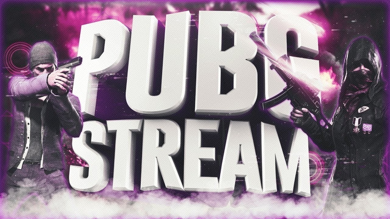 PC PUBG subscribe !