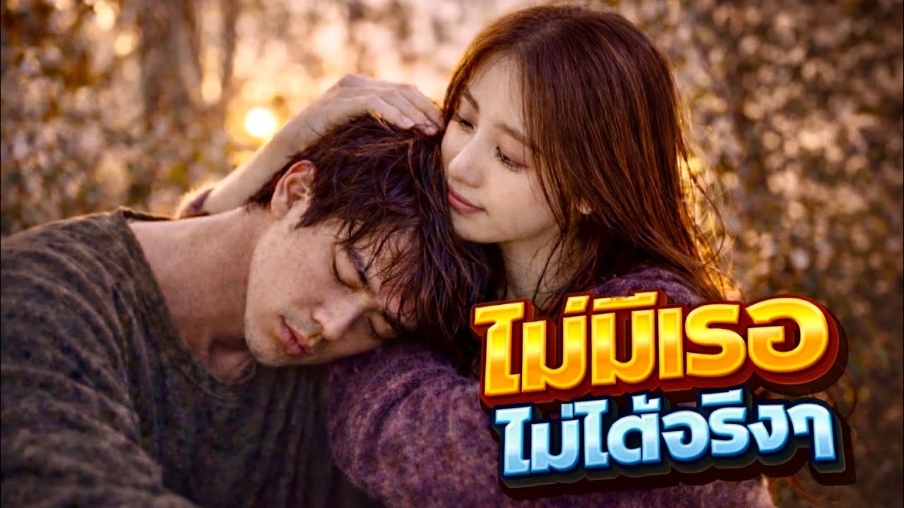 ไม่มีเธอไม่ได้จริงๆ