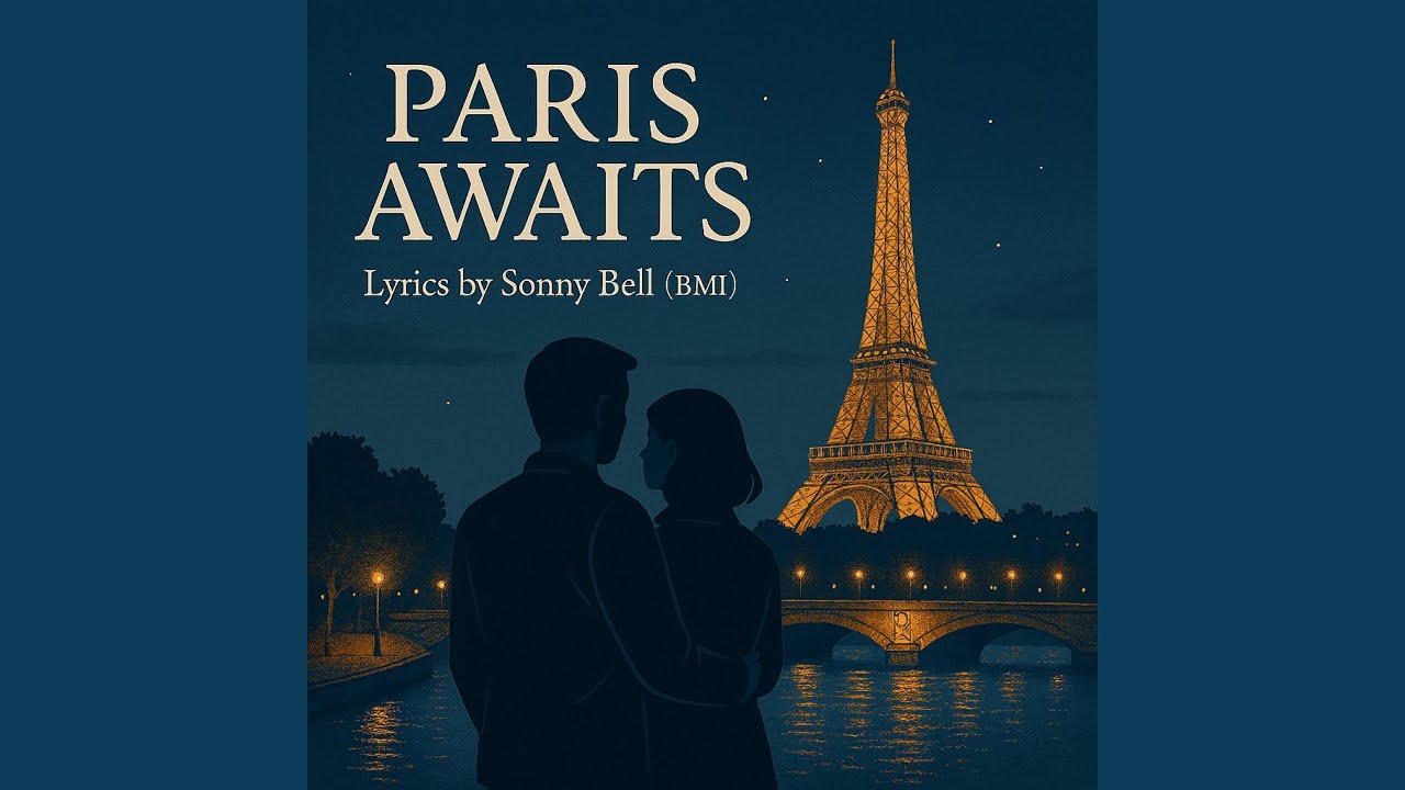 Paris Awaits