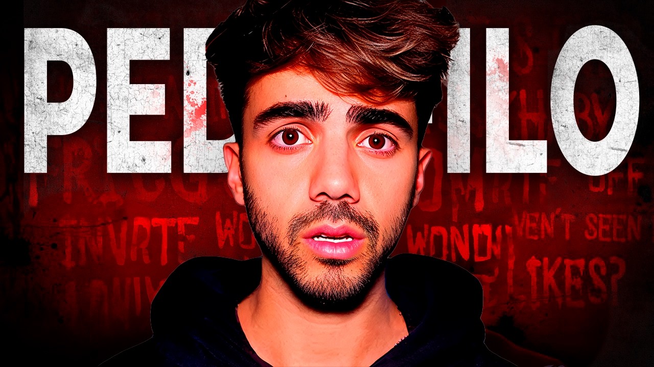 Fede Vigevani: El YOUTUBER INFANTIL que RESULT&Oacute; ser un MONSTRUO