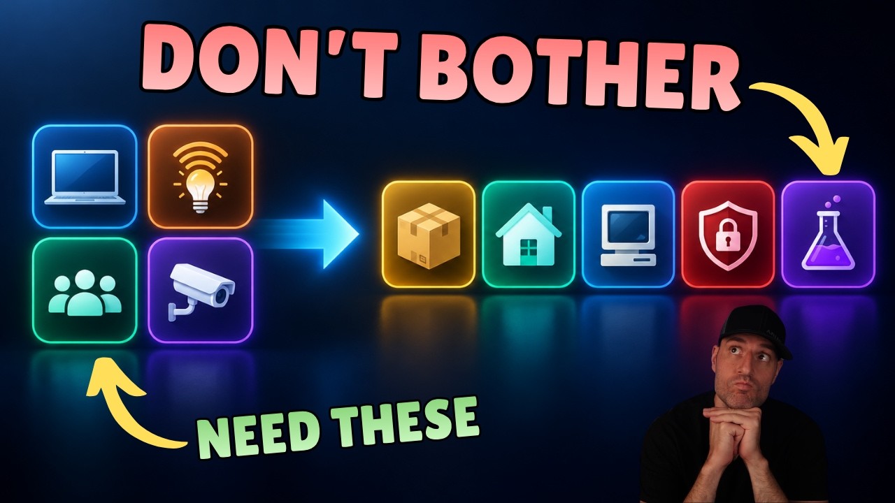 2 VLANs You Should Skip (And 5 Worth Adding)