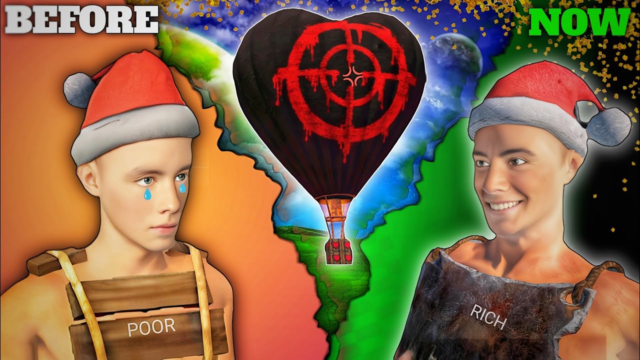 OXIDE - ONE OFF THA BEST JOURNEY 😯 Лучшее путешествие Окись 🔥 #oxide #rust