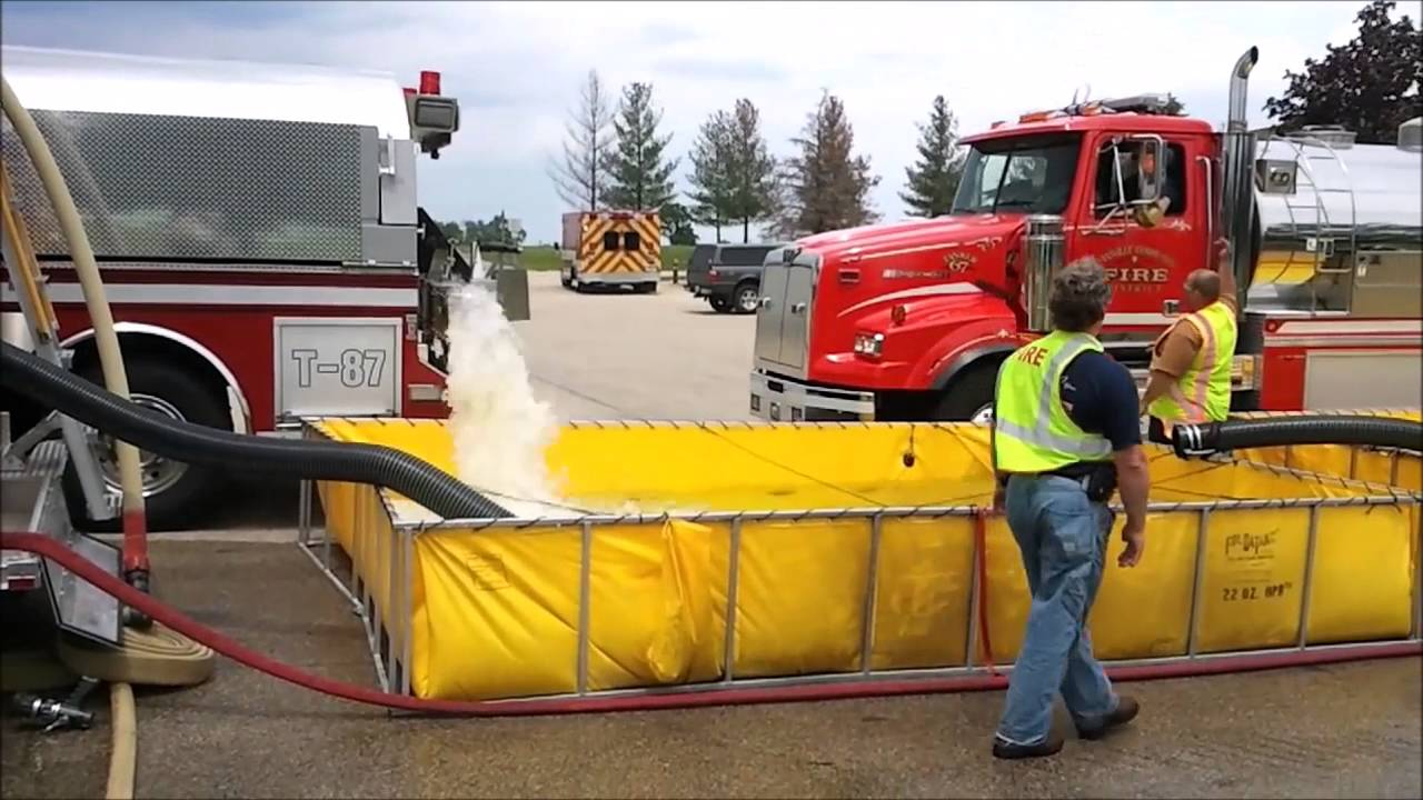 FUNCION CAMION CISTERNA