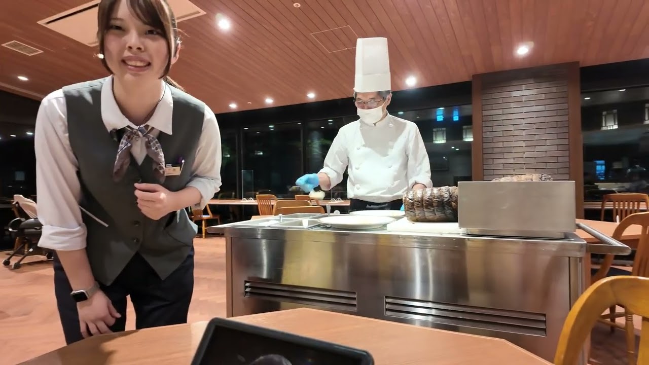北海道定山溪 Hokkaido EP1