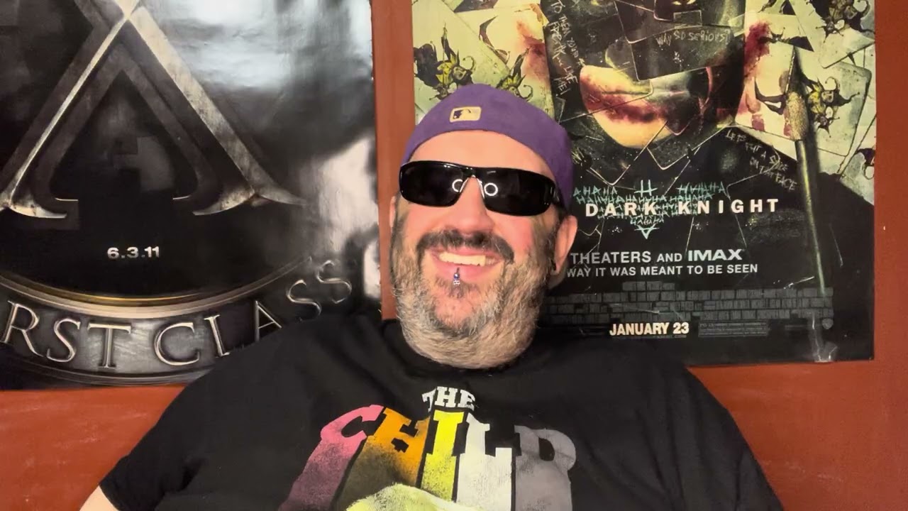 The Traitors: S4E7 (Peacock)- An Honest Recap By A Blind Film Critic