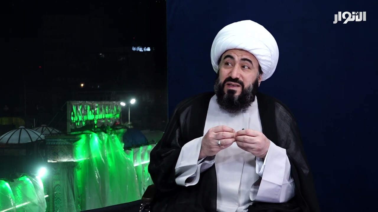 29 - الإسلام والحمل في أحكام - سماحة الشيخ حسين الاميري