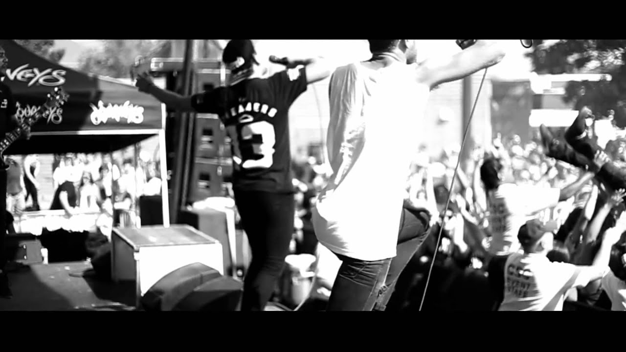 SECRETS - Dance of the Dead (Official Music Video)