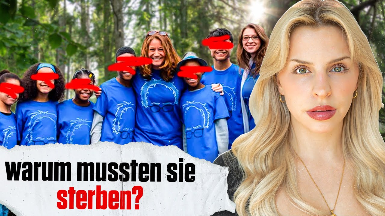 Warum mussten 6 Kinder sterben? | Der schreckliche Fall Hart