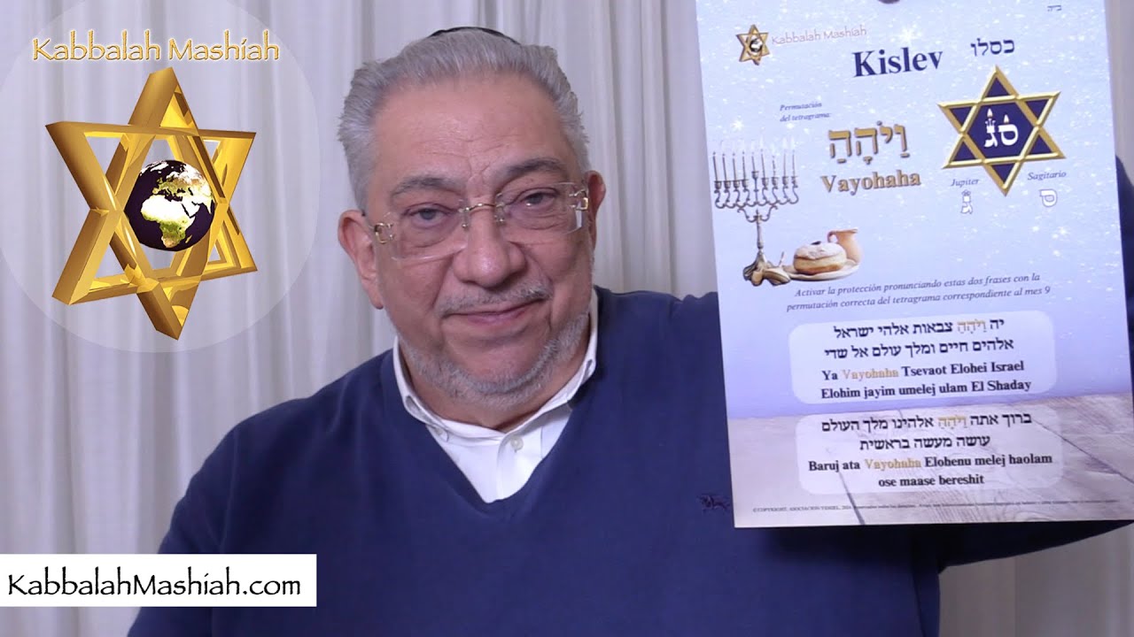 Rosh Jodesh Kislev 5786